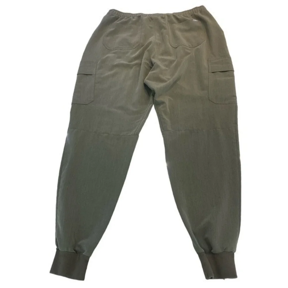 Figs Scrub Jogger Bottoms Men’s size‎ XXL